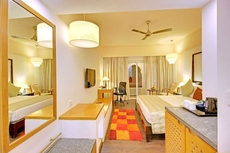 Holiday Resort & Spa A Unit of S Poddar Group