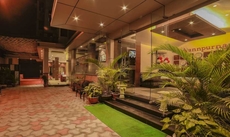 Hotel Annpurna Inn