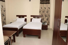 Hotel Ashiana Palampur