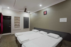 Hotel Barnabas Homestay