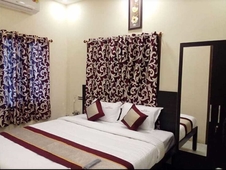 Hotel Barnabas Homestay