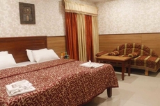 Hotel Chitra Park