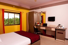 Hotel Colva Kinara