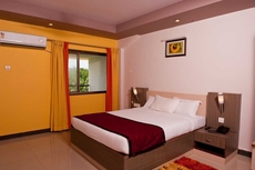 Hotel Colva Kinara