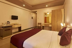 Hotel Colva Kinara