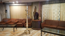 Hotel Elite International Thrissur