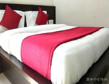 Hotel Gayatri by Sky Stays