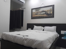 Hotel Gayatri by Sky Stays