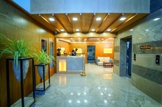 Hotel Grand Padappai Residency