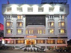 Hotel K Square