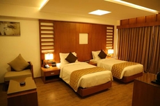 Hotel Karthika Park