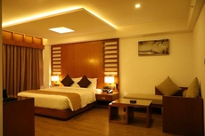 Hotel Karthika Park