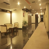 Legend Sarovar Portico Baddi