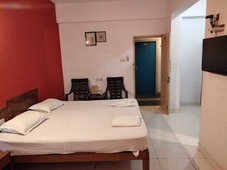 Hotel Mayura Novacity Goa