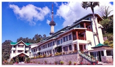 Hotel Mount Siniolchu