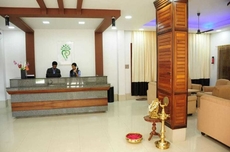 Hotel Pranav International