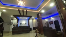 Hotel Pranav International