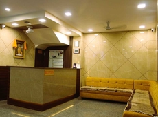 Maruti Group of Hotels - Hotel Shri Naman