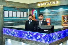 Hotel Tulsi Residency