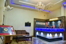 Hotel Tulsi Residency