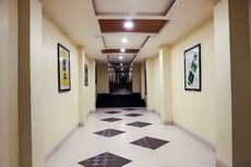 Hotel Vijan Palace Jabalpur