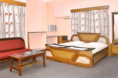 Hotel Yashoda International