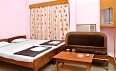 Hotel Yashoda International