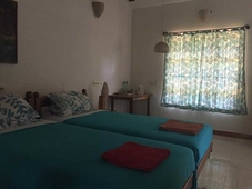 Inn Pondiville Forest Retreat