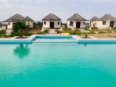 Kiaayo Resort White Rann of Kutch