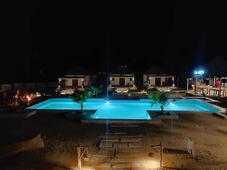 Kiaayo Resort White Rann of Kutch