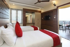 Laimar Suites