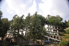 Beyond Stay Lall Ji Tourist Resort Dalhousie