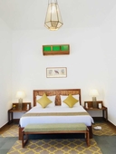 Saraca Resort & Spa Corbett