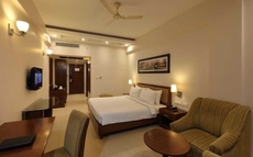 Lemon Tree Hotel Baddi