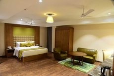 Lemon Tree Hotel Siliguri