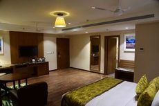 Lemon Tree Hotel Siliguri