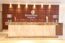 Lemon Tree Premier Patna