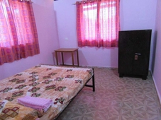 Mandrem Beach Guest House Goa