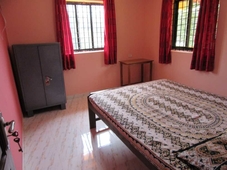 Mandrem Beach Guest House Goa