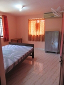 Mandrem Beach Guest House Goa