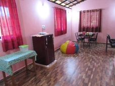 Mandrem Beach Guest House Goa