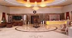 Nidhivan Sarovar Portico Vrindavan