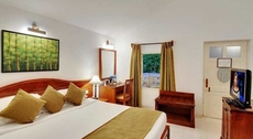 Novotel Goa Dona Sylvia Hotel