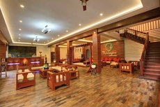 Gokulam Grand Resort and Spa Coorg