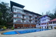 Gokulam Grand Resort and Spa Coorg