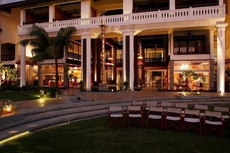 Plumeria Lake Resort & Spa