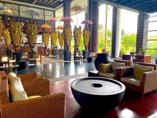 Plumeria Lake Resort & Spa