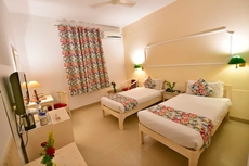 Kadamb Kunj Resort - Bharatpur