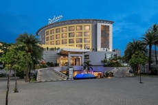 Radisson Hotel Salem