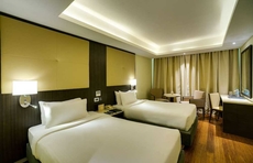 Ramee Guestline Hotel Bangalore